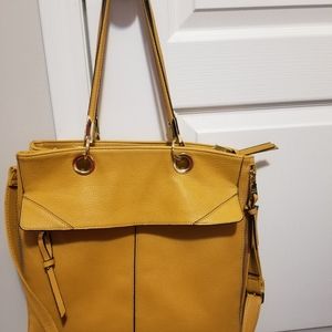 Hand bag